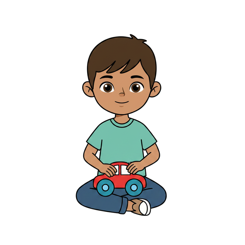Brincar