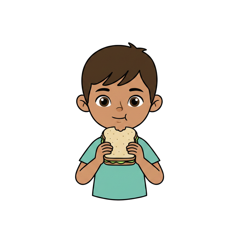 Comer