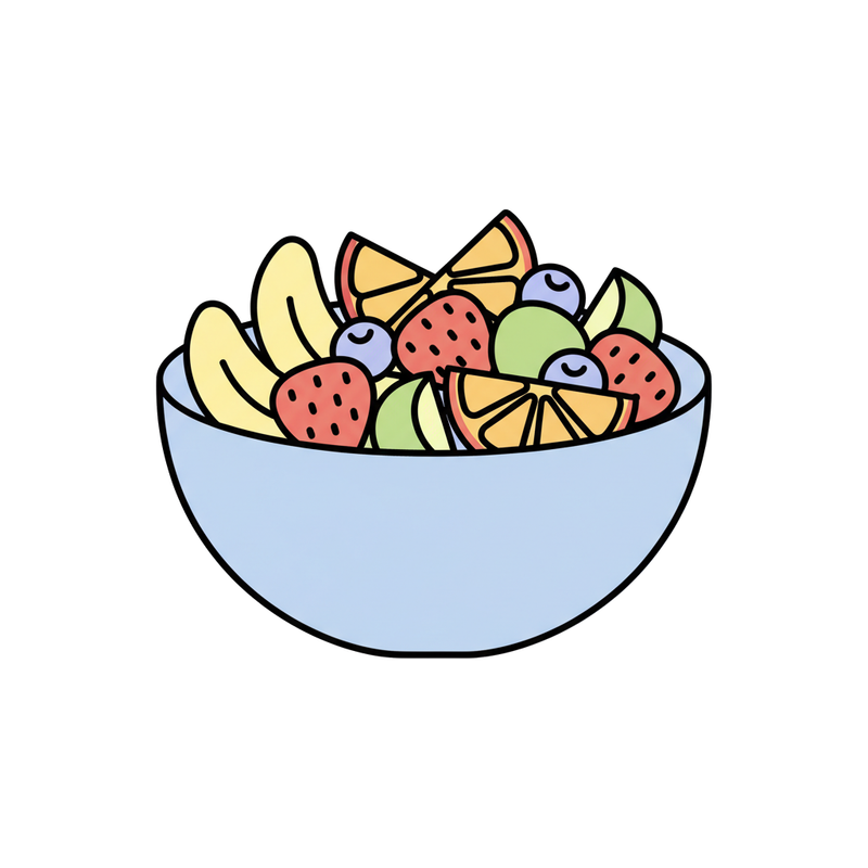 Cozinha e refeição