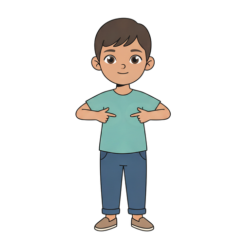 O Meu Corpo