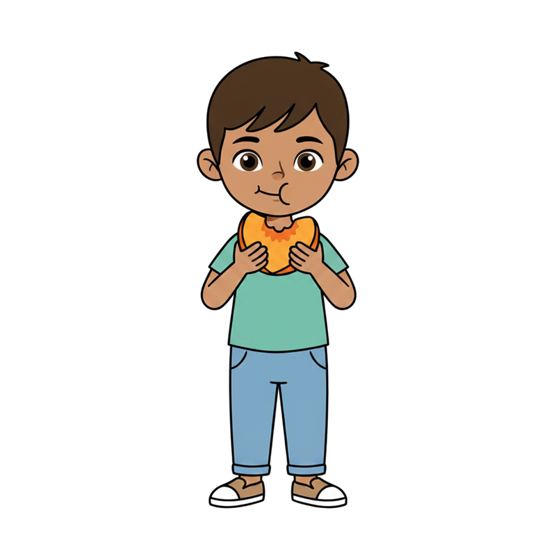 Comer