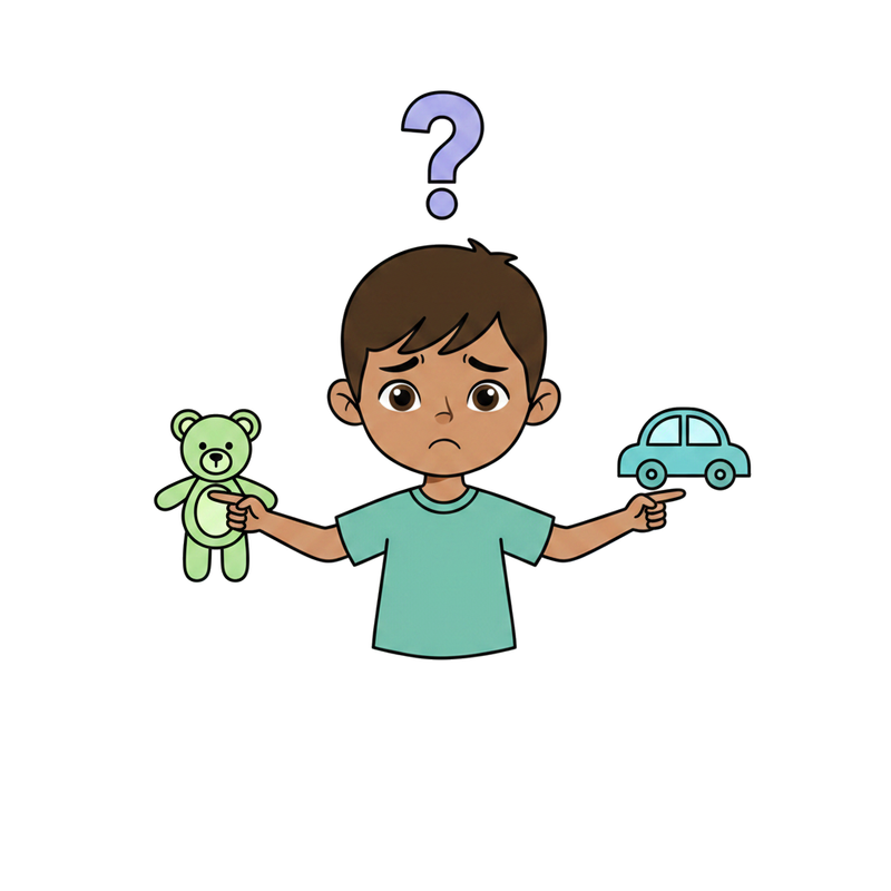 Which