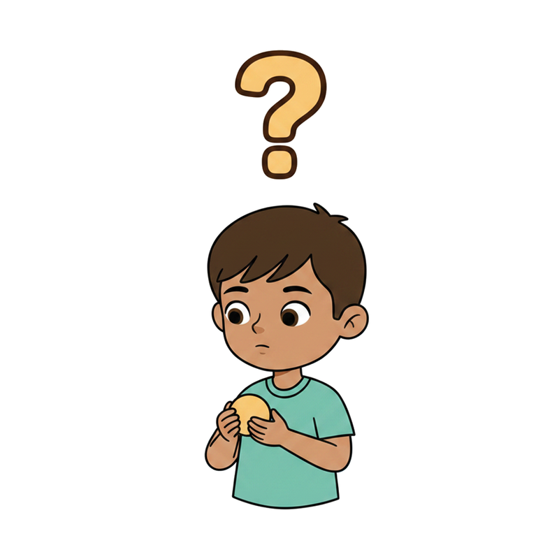 Whose