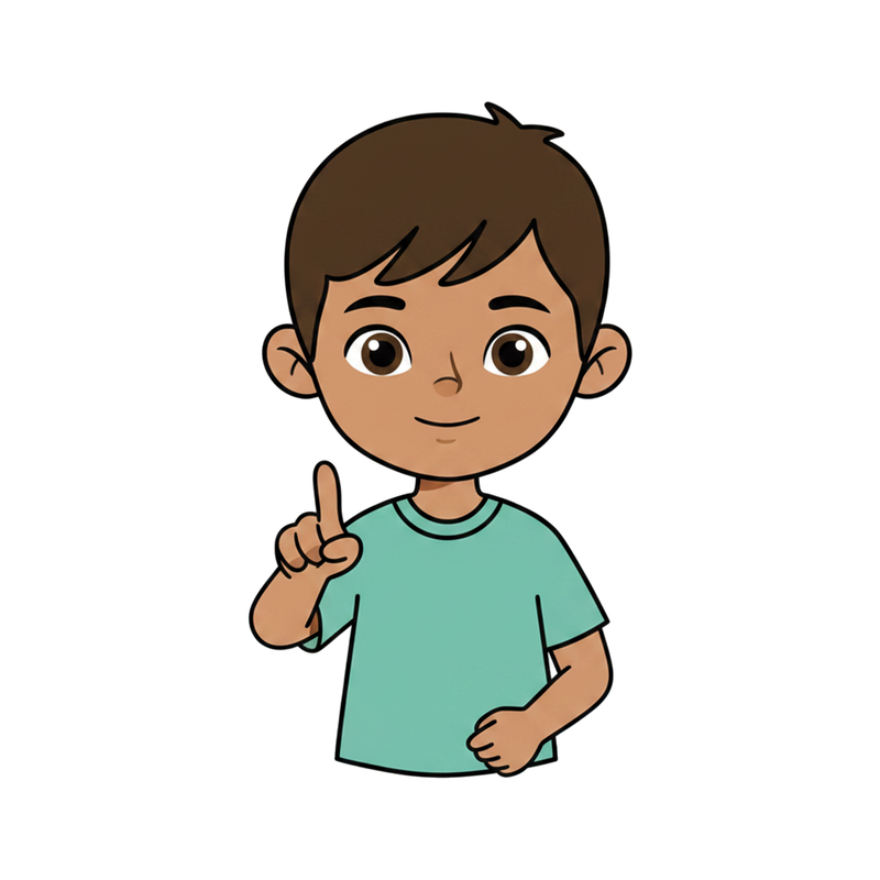 Você