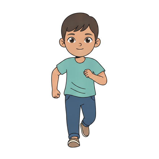Run