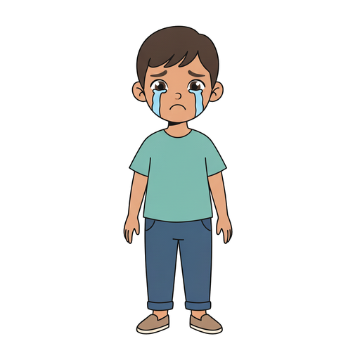 Sad