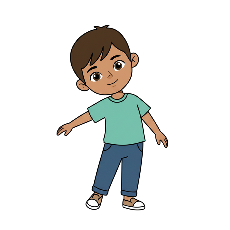 Mover