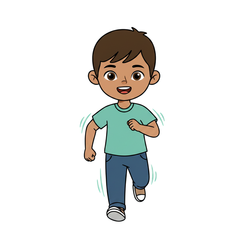 Correr