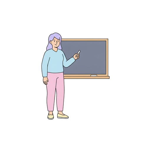 Professor