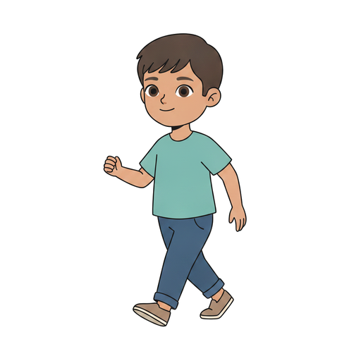 Caminhar