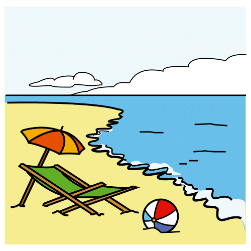 Playa
