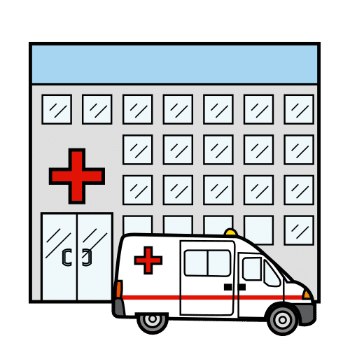 Hospital