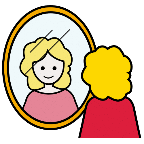 mirror