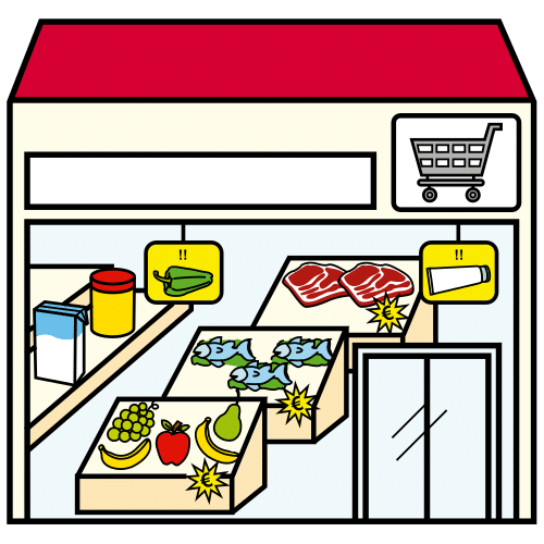 Supermercado