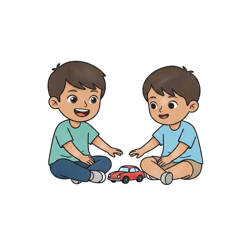 Ir a uma festa de aniversário