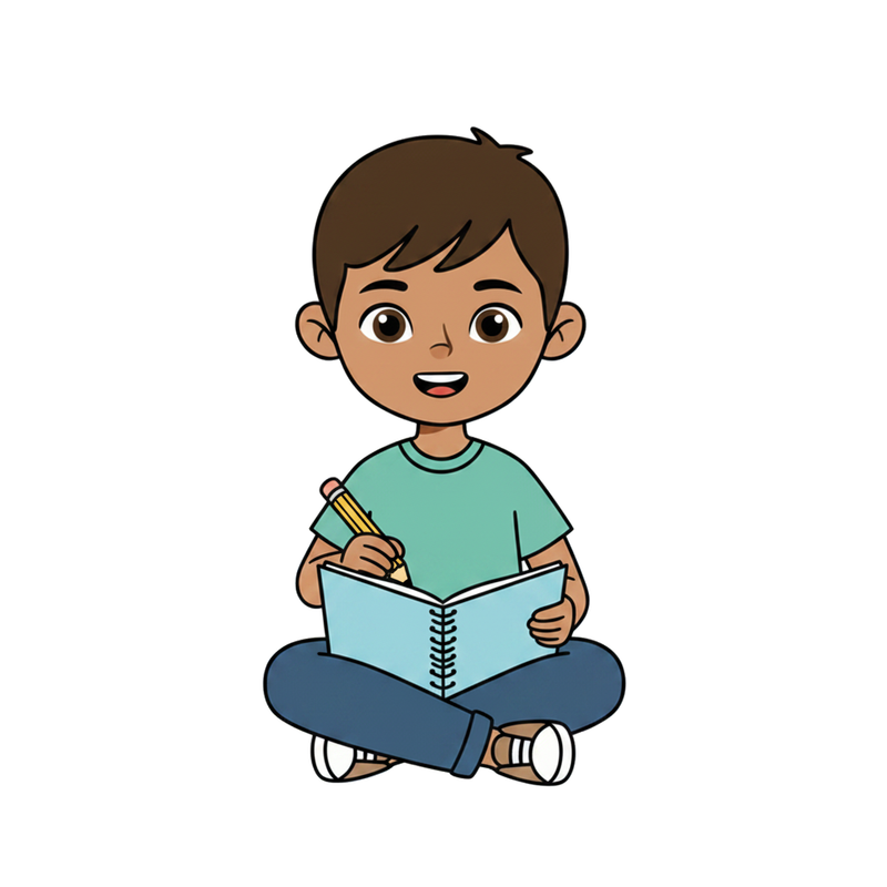Fazer os trabalhos de casa