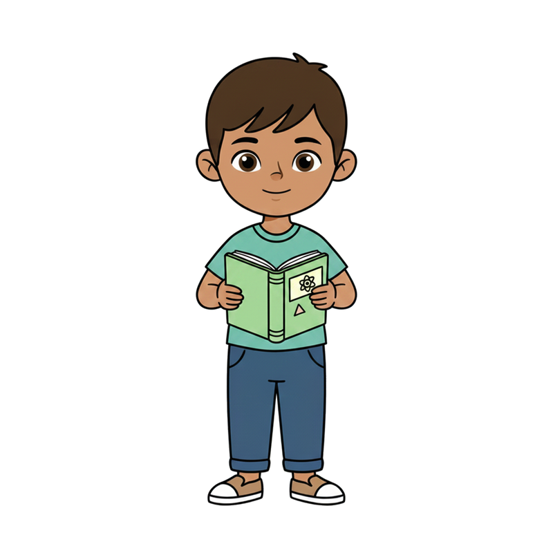 Fechar o livro