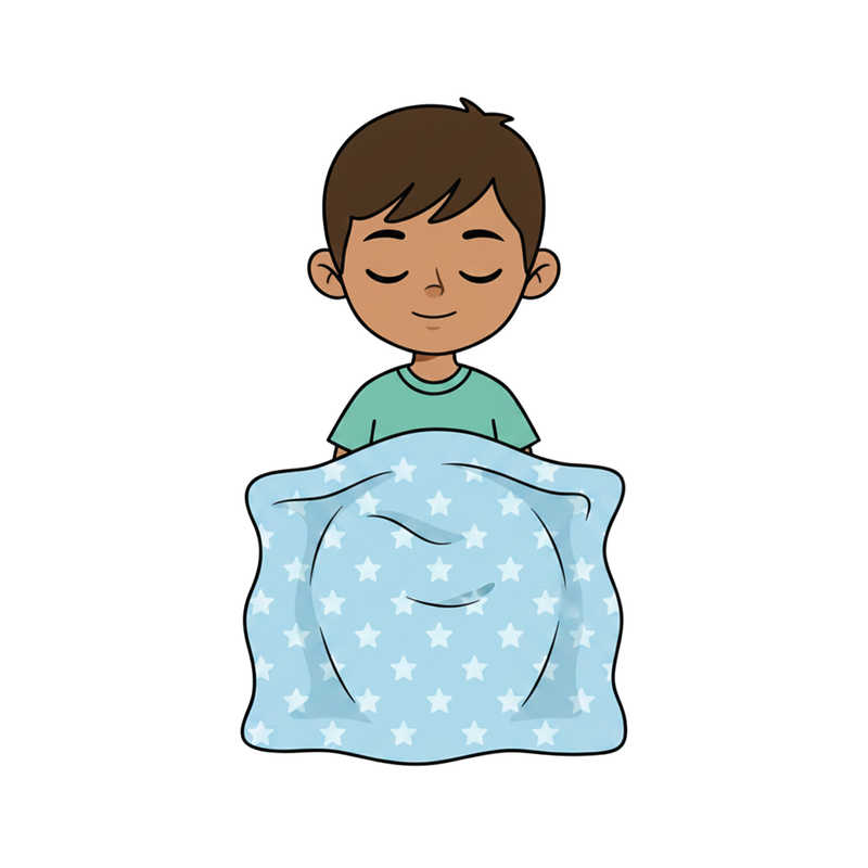 Tomar una siesta