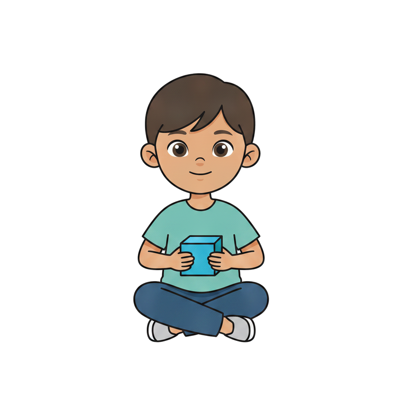 Empezar a jugar
