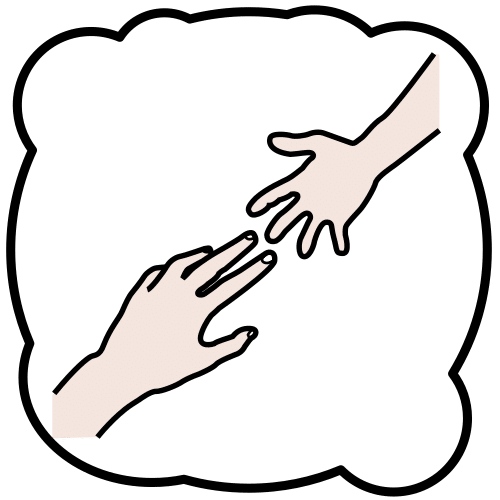 Ask for help