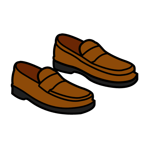 Descalçar os sapatos
