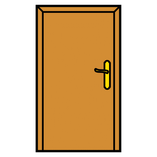 Ir para porta