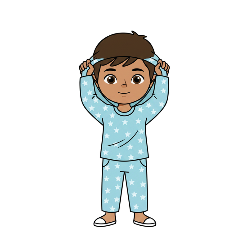 Bedtime