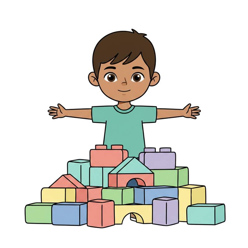 Construir uma torre
