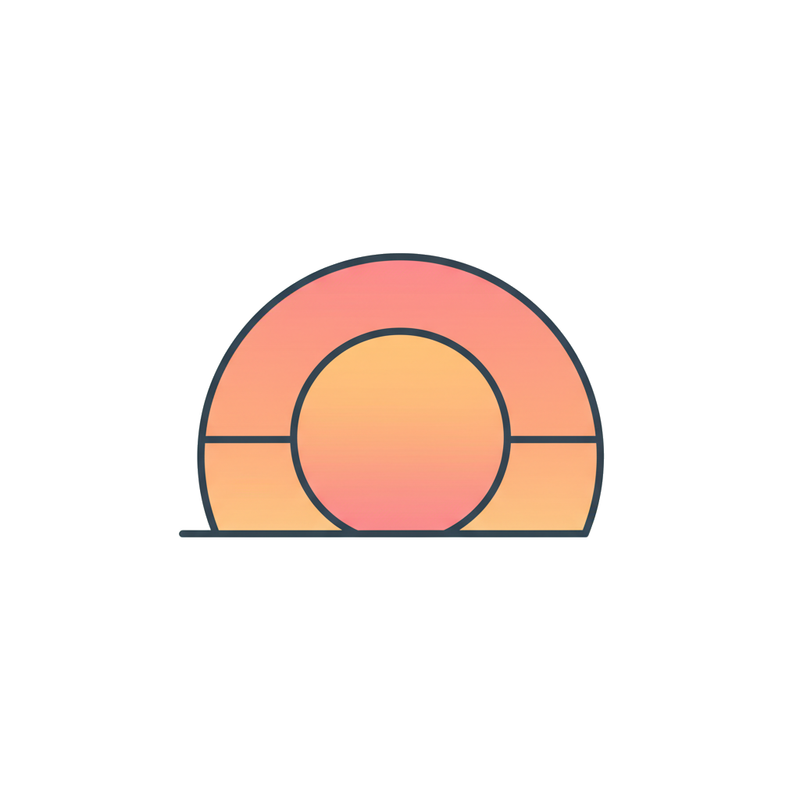 Watch the sun set