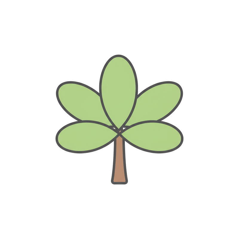 Crecer la planta