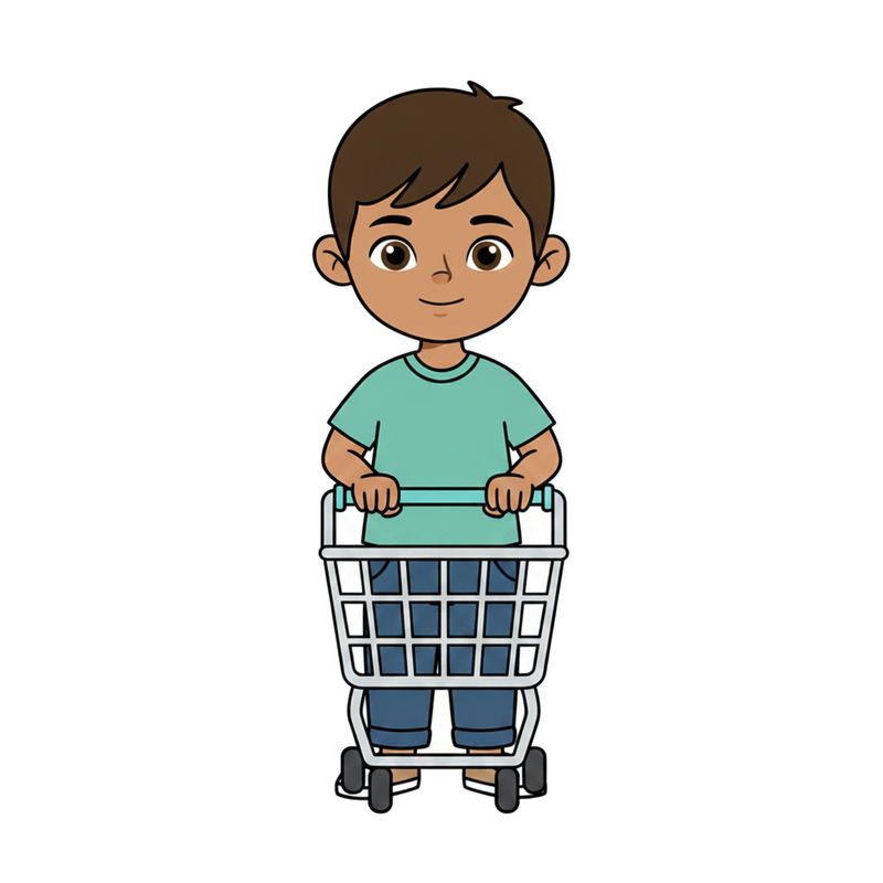 Ir às compras