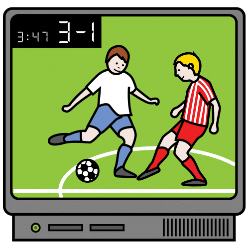 Perder um jogo